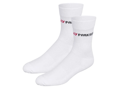 Calze da uomo, 2 paia