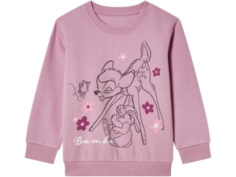 Felpa da bambina, “Disney”