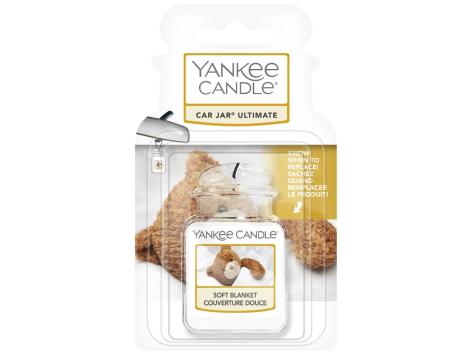 Profumatore per auto