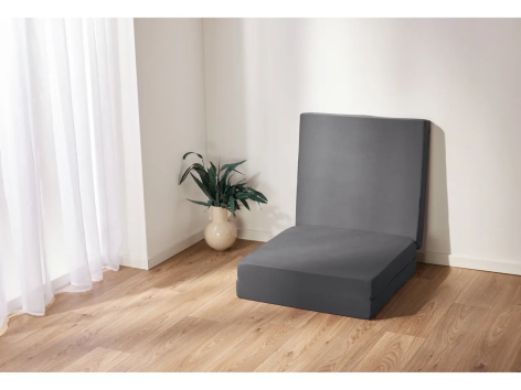 Materassino pieghevole per ospiti