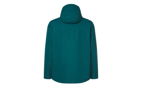 Giacca impermeabile da uomo