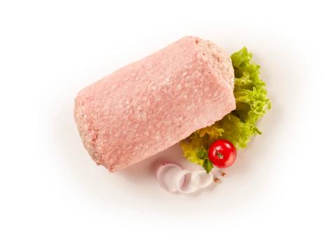 Polpettone di suino “Gustorollo”