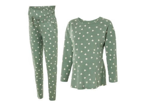 Pigiama da donna premaman