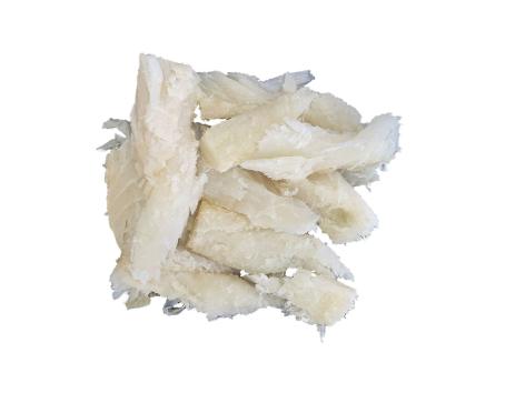 Straccetti di baccalà