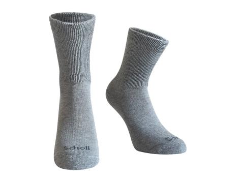 Calze da uomo o da donna, 2 paia