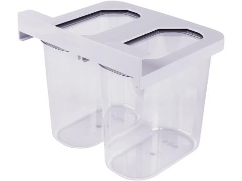 Contenitori sottoripiano