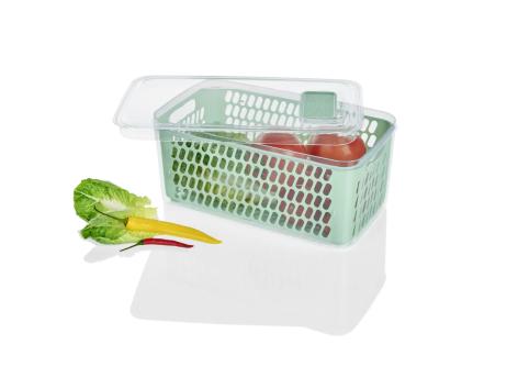 Contenitori salvafreschezza, 1 o 2 pezzi