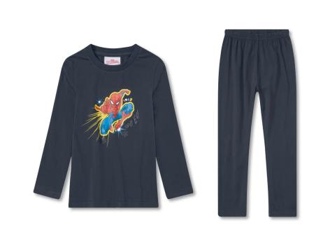 Pigiama da bambino “The Avengers, Spider-Man”