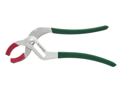 Set pinze per idraulica, 3 pezzi o pinza poligrip