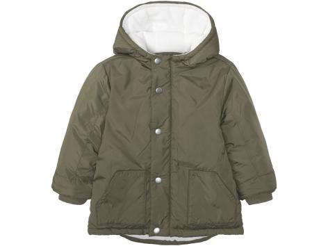 Giacca invernale da bambino