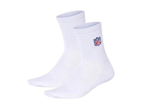 Calze da uomo e donna, 2 paia