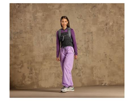 Pantaloni impermeabili da donna