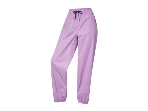 Pantaloni impermeabili da donna