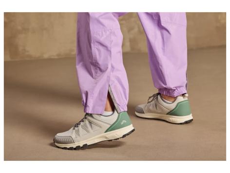 Pantaloni impermeabili da donna