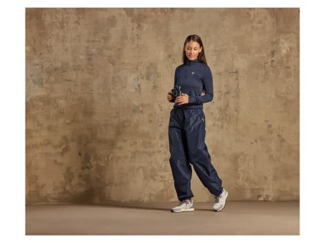 Pantaloni impermeabili da donna