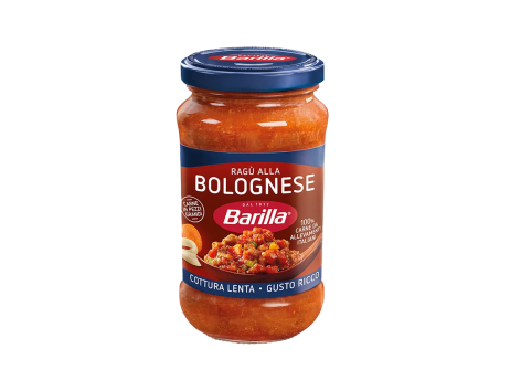 Ragù classico alla bolognese