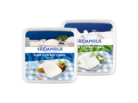 Formaggio a pasta molle in salamoia