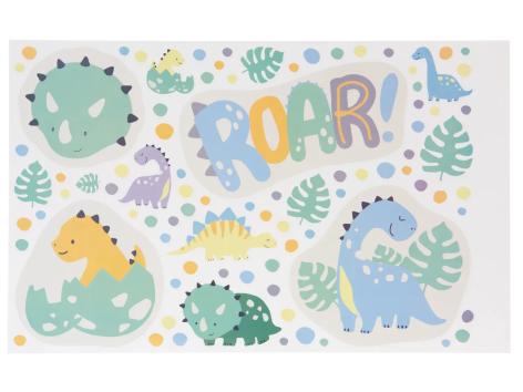 Adesivo da parete per bambini