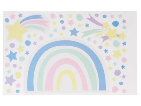 Adesivo da parete per bambini