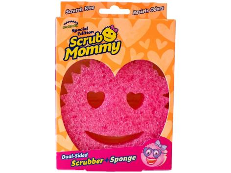 Spugna “Scrub Mommy”