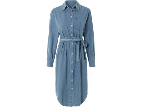 Vestito in jeans da donna