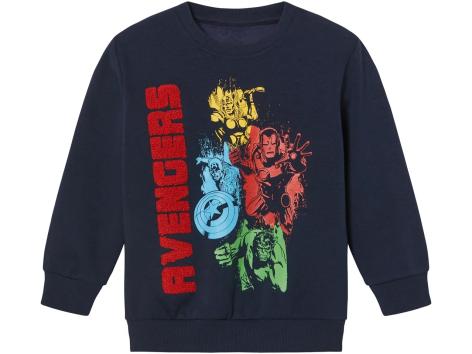 Felpa da bambino, “Marvel, Disney”