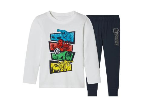 Pigiama per bambini, “Marvel, Disney”