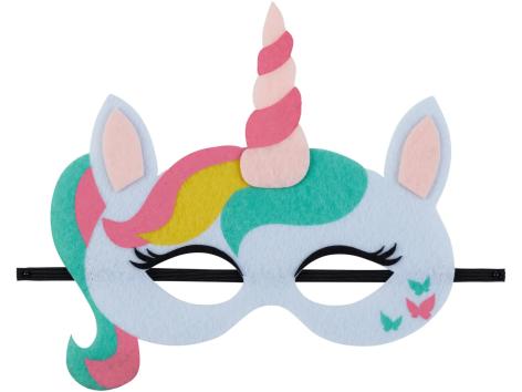 Maschera per bambini