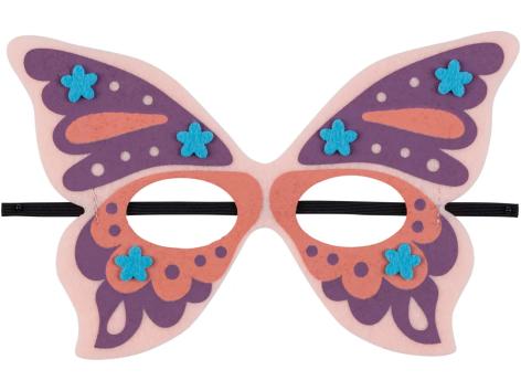 Maschera per bambini