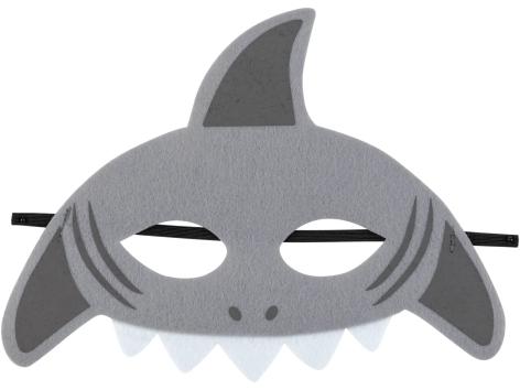 Maschera per bambini