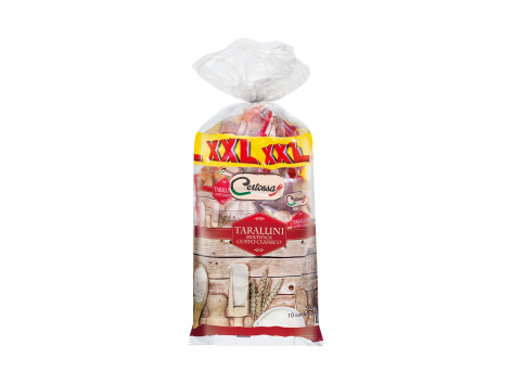 Tarallini multipack gusto classico XXL