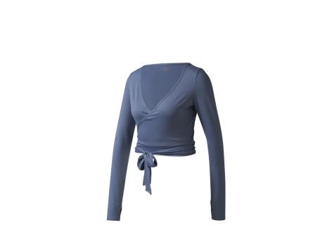 Top sportivo da donna