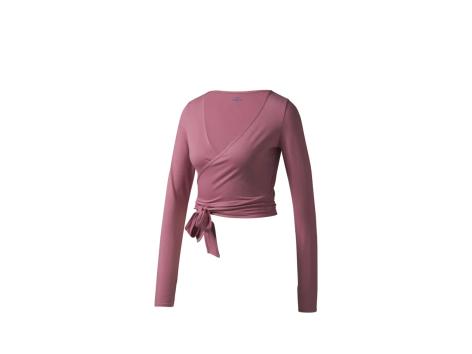 Top sportivo da donna