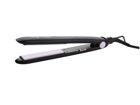 Piastra per capelli o arricciacapelli