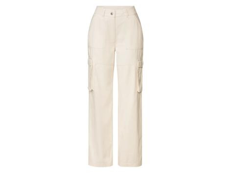 Pantaloni cargo da donna