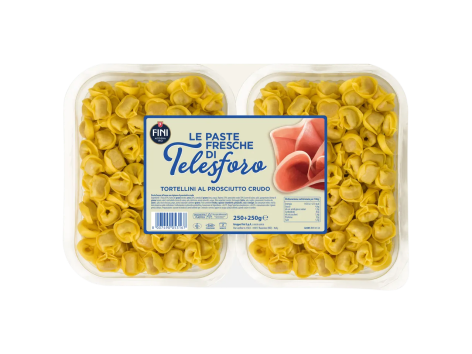 FINI Le paste fresche di Telesforo