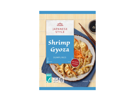 VITASIA Gyoza