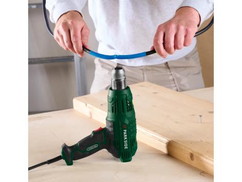 PARKSIDE® Pistola termica