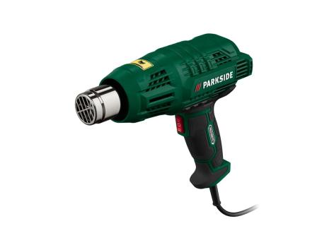 PARKSIDE® Pistola termica