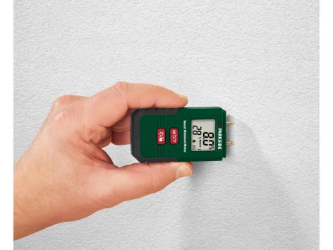 PARKSIDE® Rilevatore multifunzione o misuratore di umidità