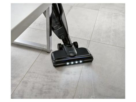 SILVERCREST® Scopa elettrica ricaricabile 2 in 1