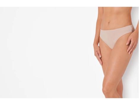 esmara® Slip da donna con cotone biologico, 3 pezzi