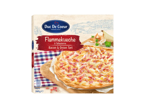 Flammkuchen