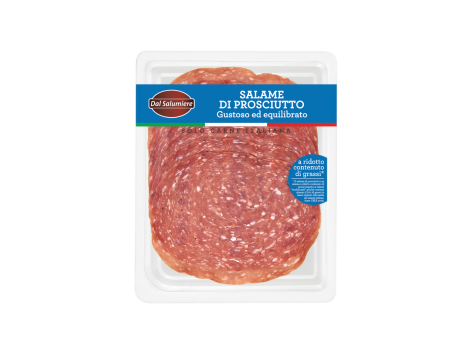 DAL SALUMIERE Salame Gran Fetta
