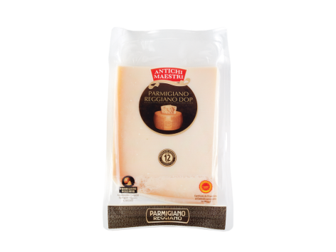 ANTICHI MAESTRI Parmigiano Reggiano DOP