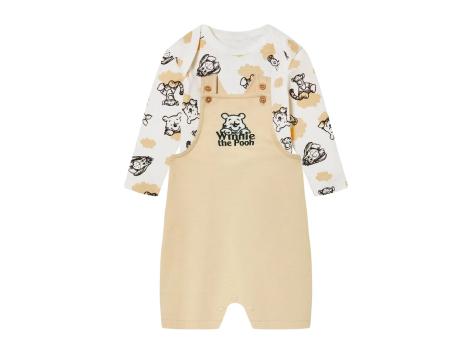 Coordinato da neonati "Mickey Mouse, Il Re Leone o Winnie the Pooh", 2 pezzi