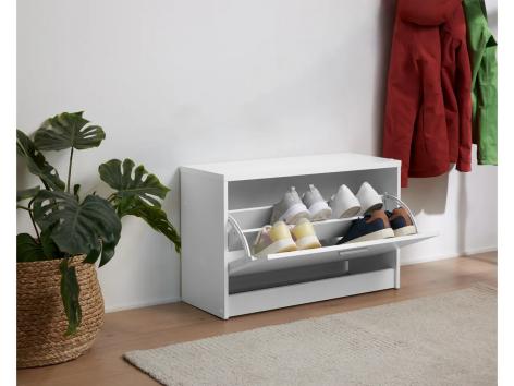 LIVARNO home Scarpiera