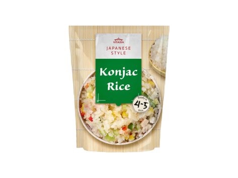 VITASIA Riso konjac