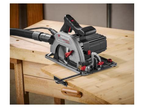 PARKSIDE PERFORMANCE® Sega circolare