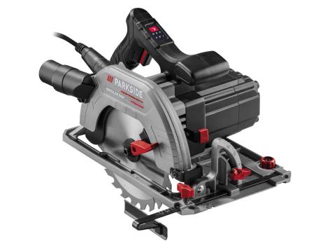 PARKSIDE PERFORMANCE® Sega circolare